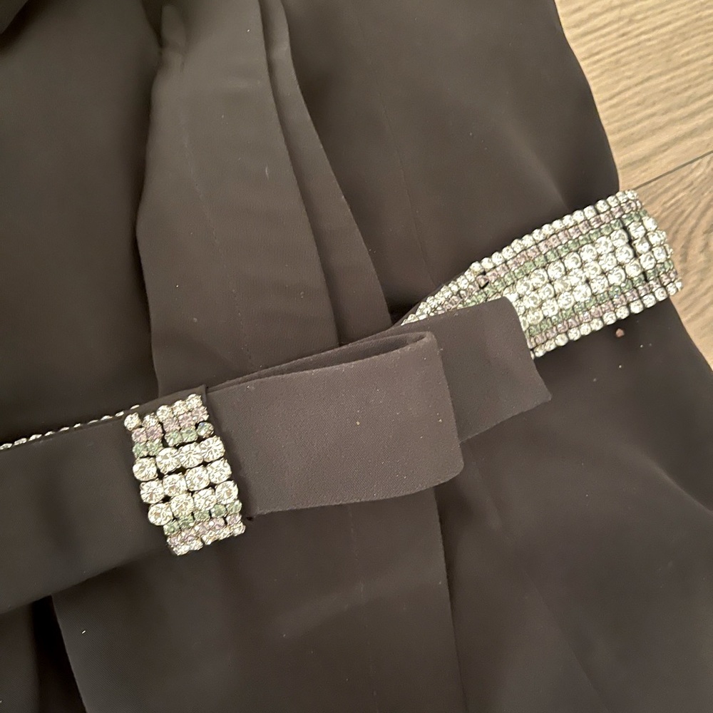 Jovani gown